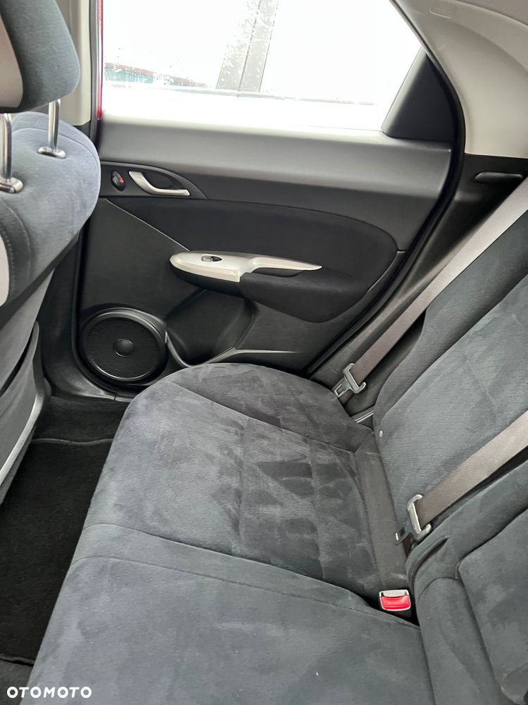 Honda Civic 1.4 Comfort - 28