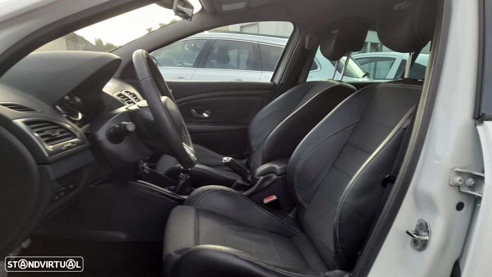 Renault Mégane Break - 9