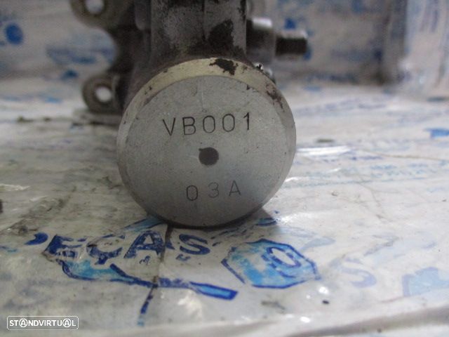 Bomba De Travão BOMBTR410 NISSAN PATROL GR Y61 2000 3.0DI DIESEL - 5