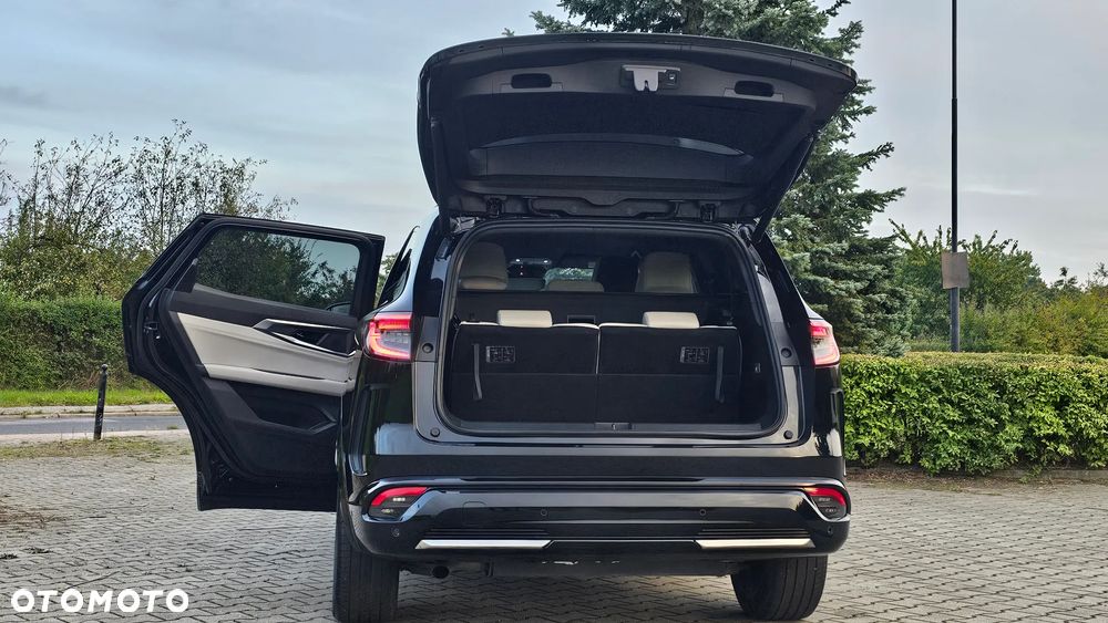Renault Espace E-TECH Full Hybrid 200 Iconic 7-Sitzer - 38