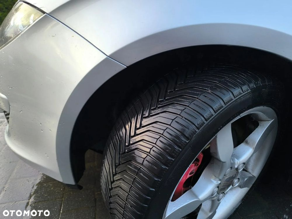 Seat Altea 2.0 TDI Stylance - 4