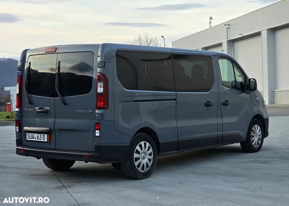 Renault Trafic - 4