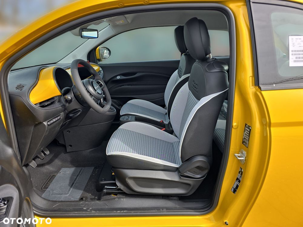 Fiat 500 1.0 GSE Torino - 11