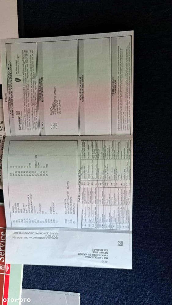 Bentley Mulsanne - 4