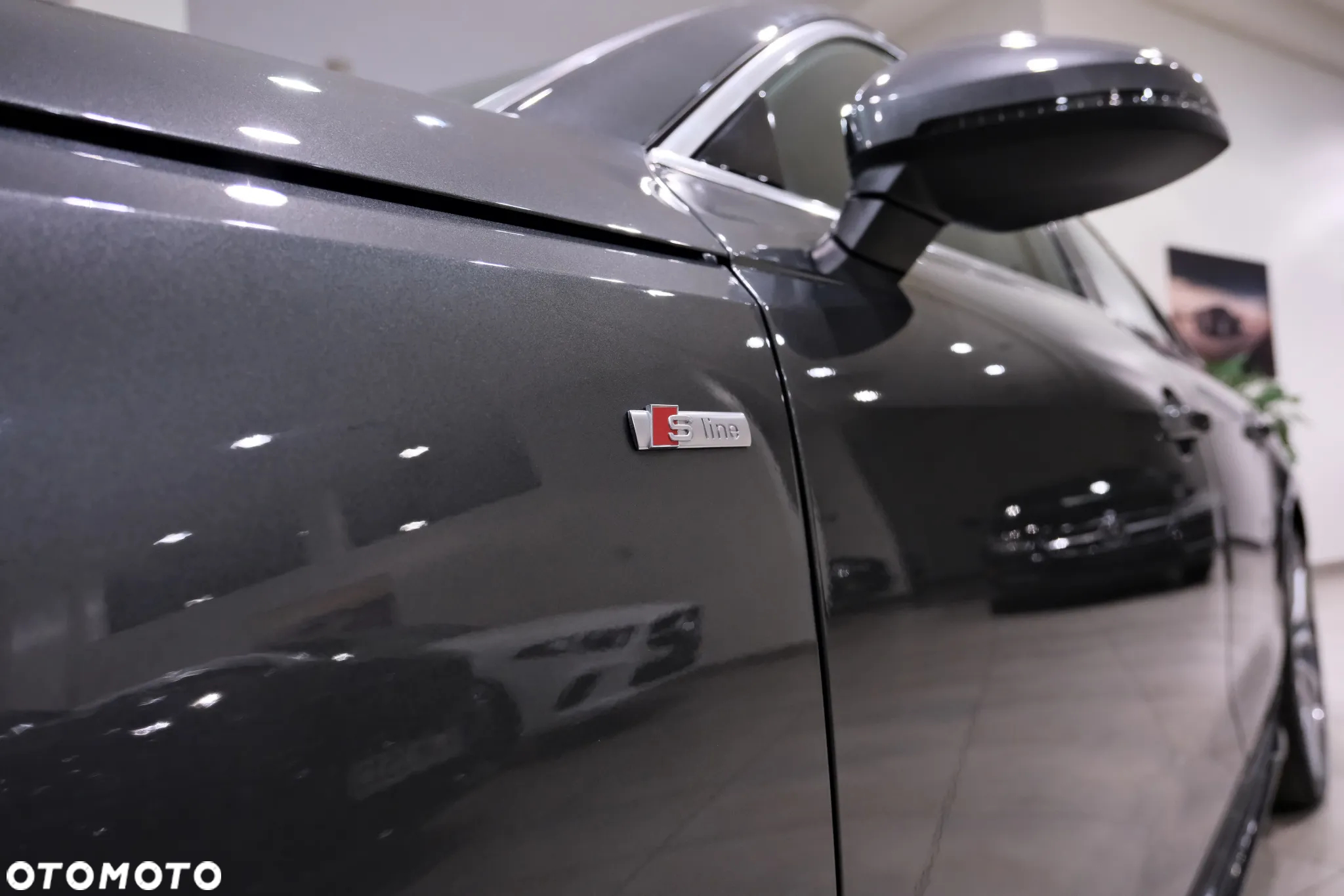 Audi A4 - 5