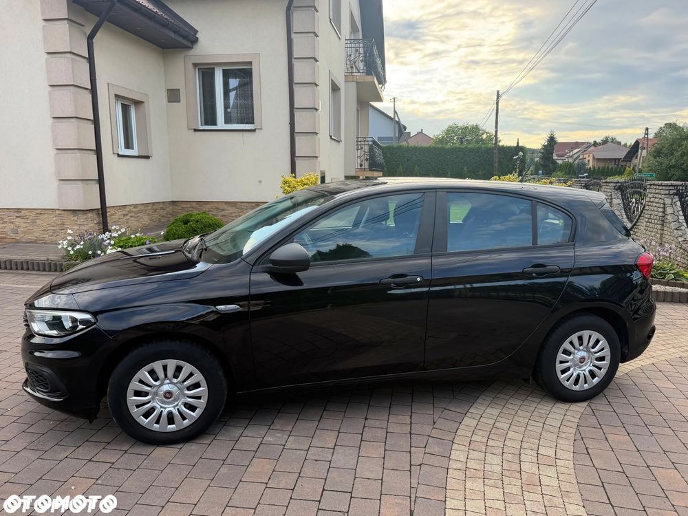 Fiat Tipo 1.4 16V More - 1