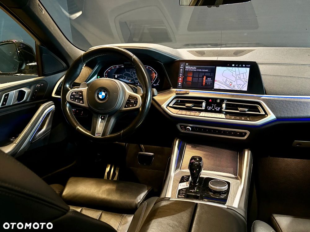 BMW X6 - 15