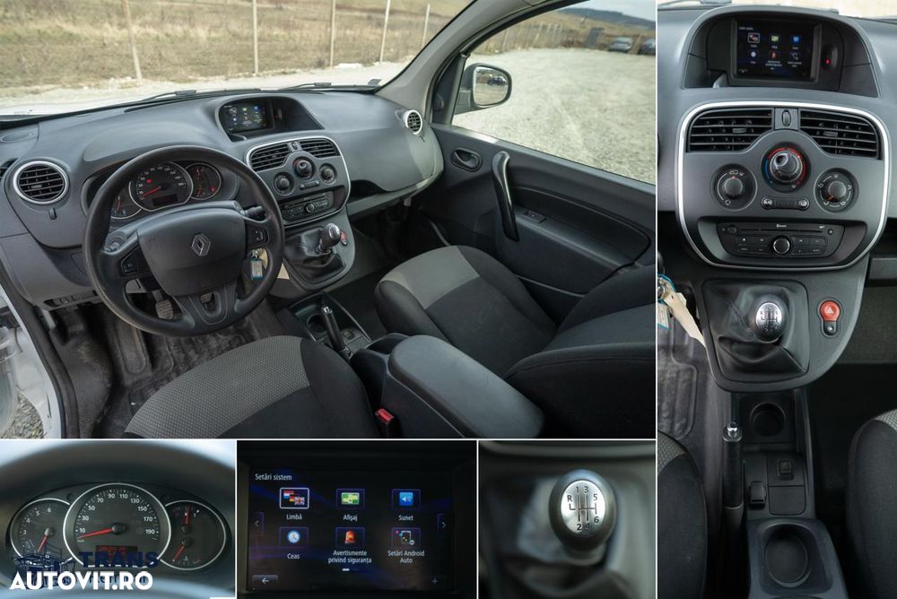 Renault Kangoo - 20