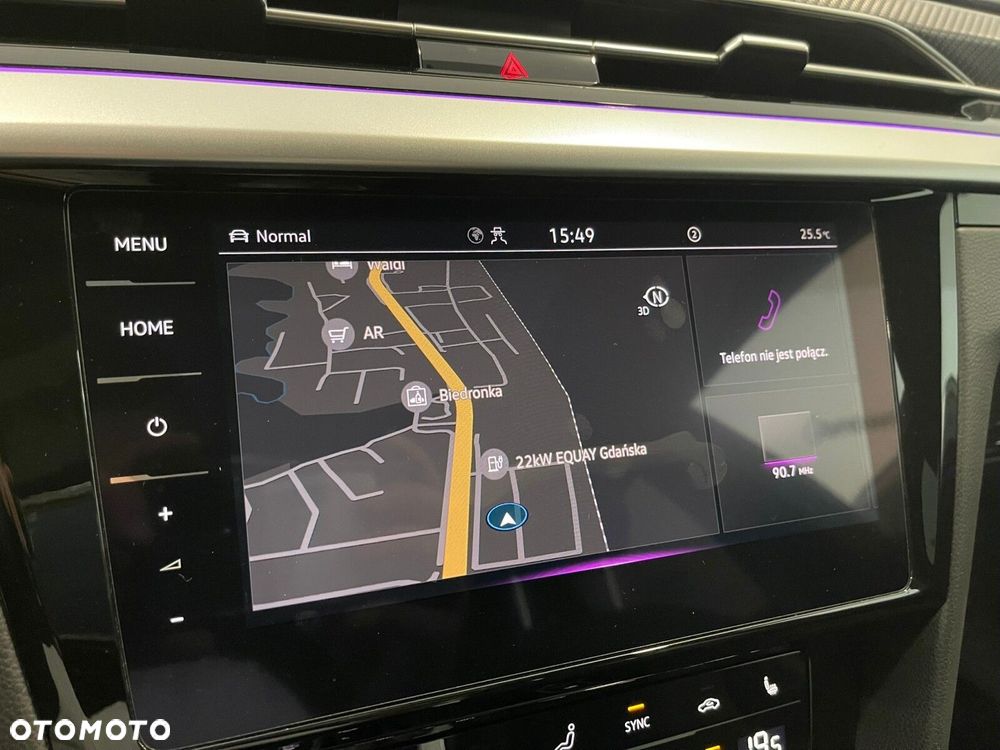 Volkswagen Arteon Shooting Brake 2.0 TSI R-Line DSG - 16