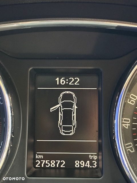 Skoda Superb - 31