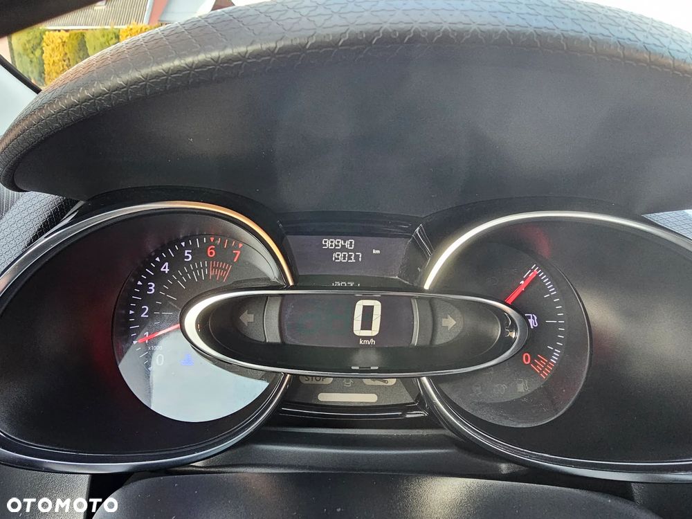 Renault Clio (Energy) TCe 90 Bose Edition - 19