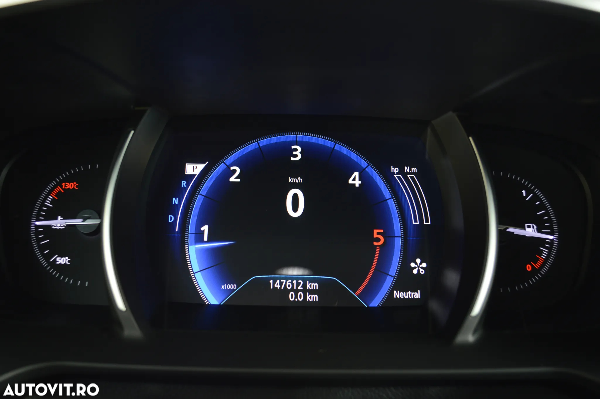 Renault Talisman - 19
