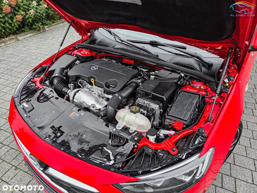 Opel Insignia Grand Sport 2.0 Diesel Dynamic - 15