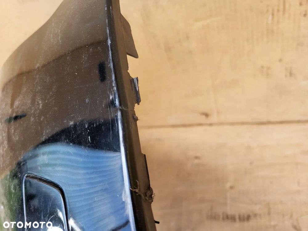 ZDERZAK PRZEDNI PRZOD AUDI A1 8X LIFT - 6