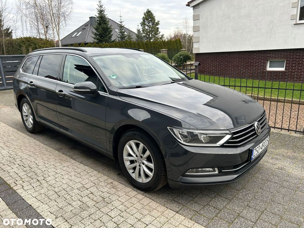 Volkswagen Passat 2.0 TDI BMT Highline DSG - 24