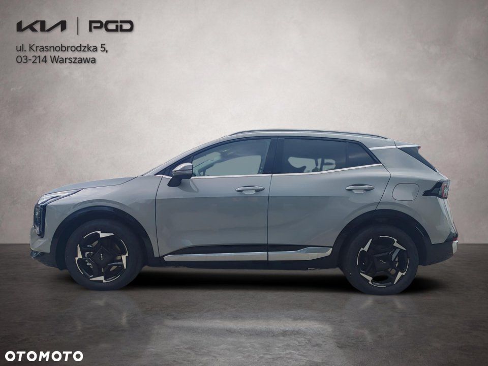 Kia Sportage - 2