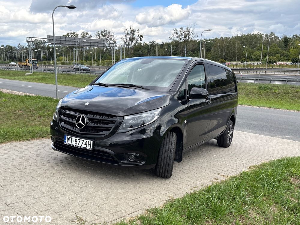 Mercedes-Benz Vito - 28