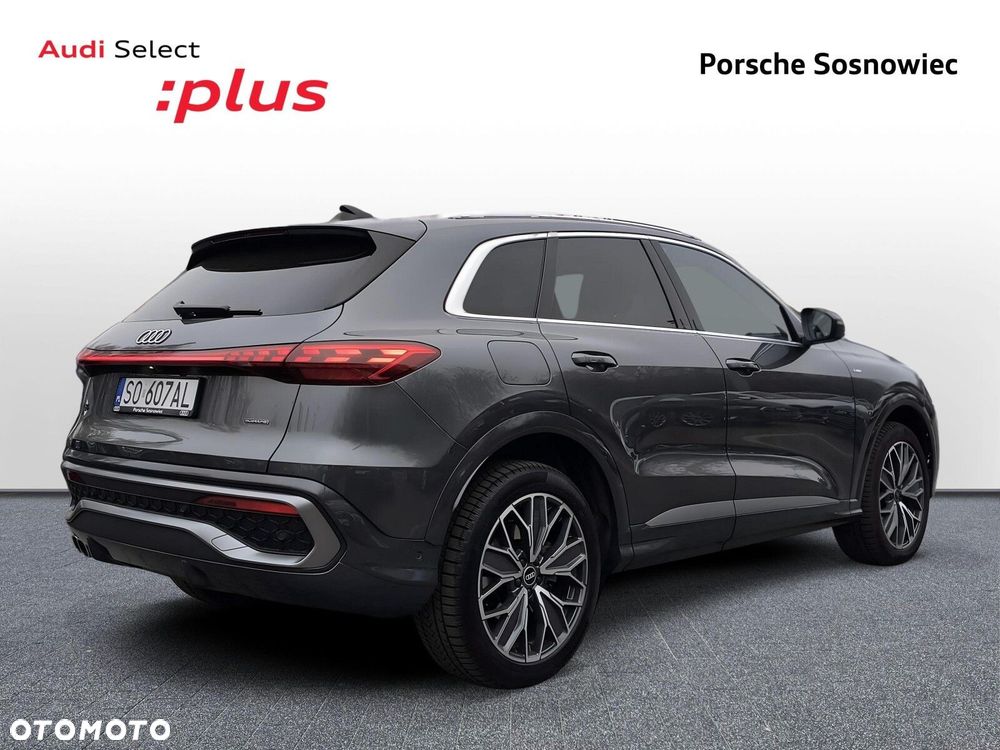 Audi Q5 - 6