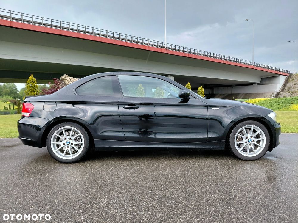 BMW Seria 1 120d Limited Edition Lifestyle mit M Sportpaket - 34