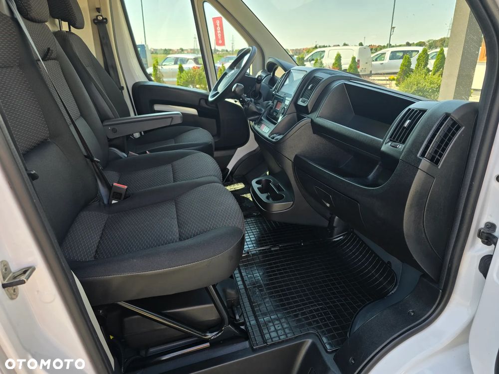 Fiat Ducato - 22