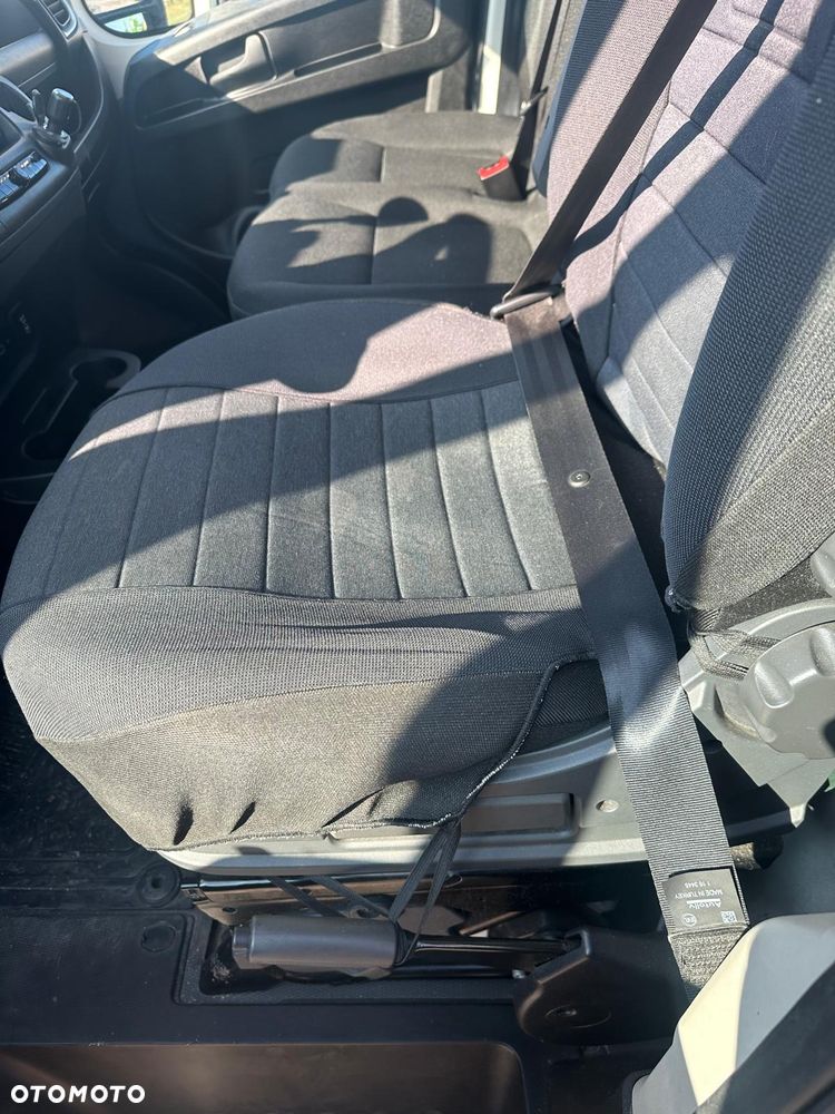 Fiat DUCATO MAXI - 11