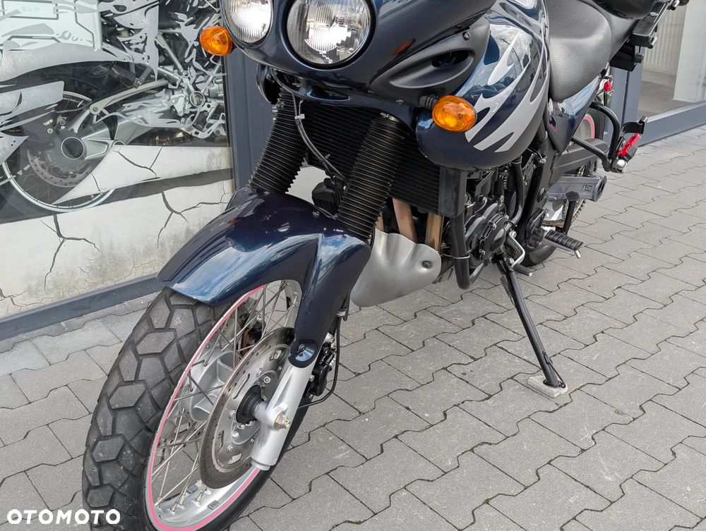 Triumph Tiger - 11