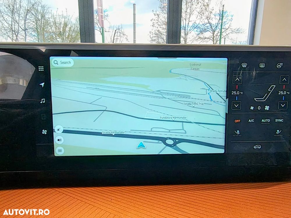 KG Mobility Torres - 14