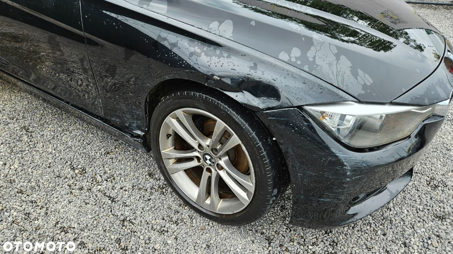 BMW Seria 3 - 12
