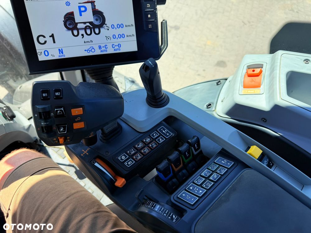 Valtra T174 Versu - 25