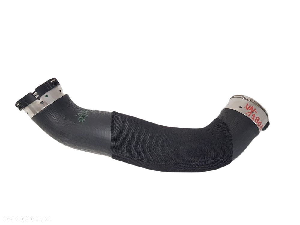 RURA WĄŻ PRZEWÓD INTERCOOLERA BMW 2 F46 851133804 NOWY - 2