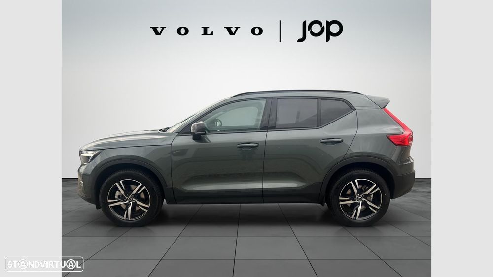 Volvo XC 40 - 2