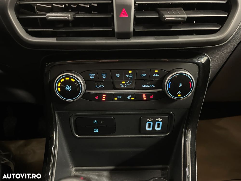 Ford EcoSport 1.0 EcoBoost Active - 18