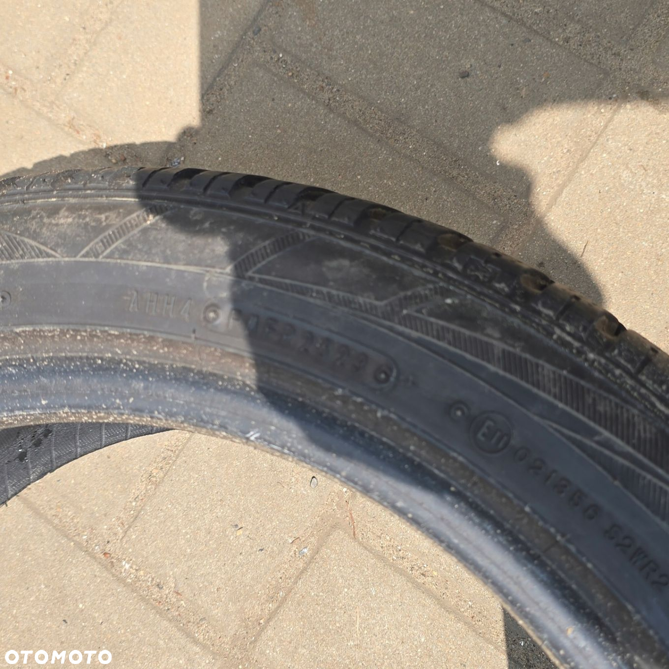 FALKEN EUROWINTER HS01 205/50R17 93V 23R 4X - 9