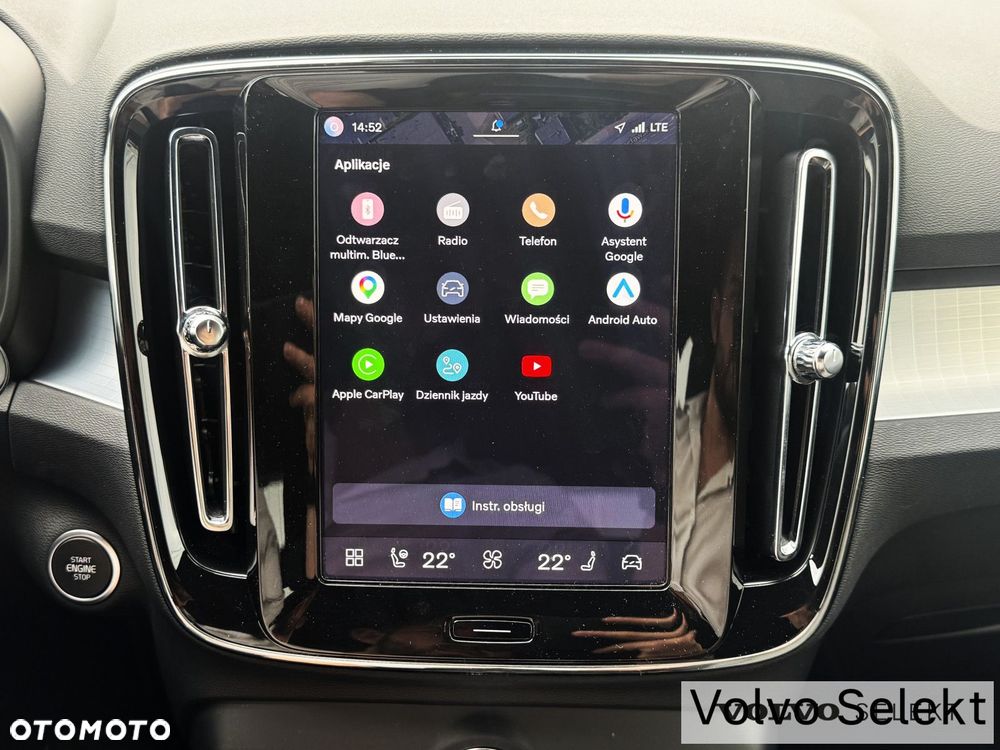 Volvo XC 40 - 14