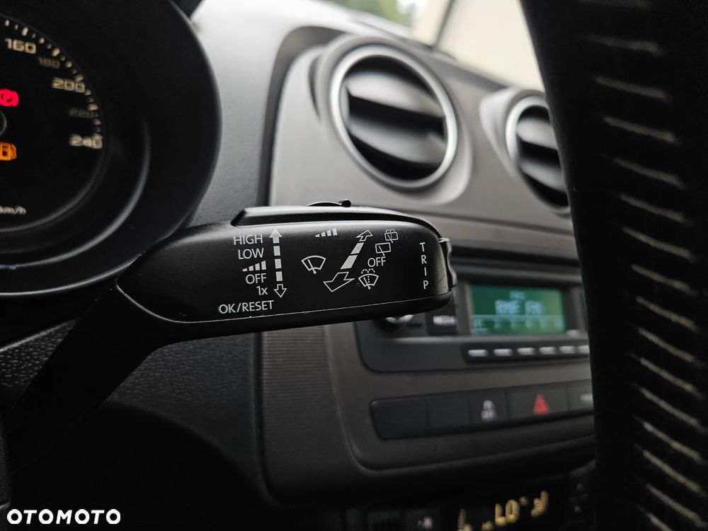 Seat Ibiza SC 1.4 16V Copa - 28