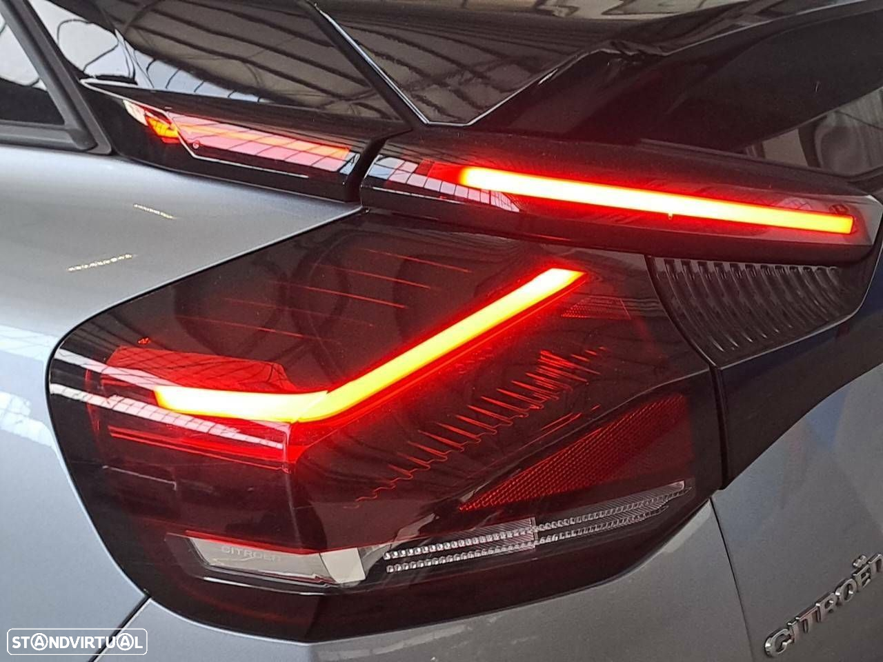 Citroën C4 1.2 PureTech Feel - 26