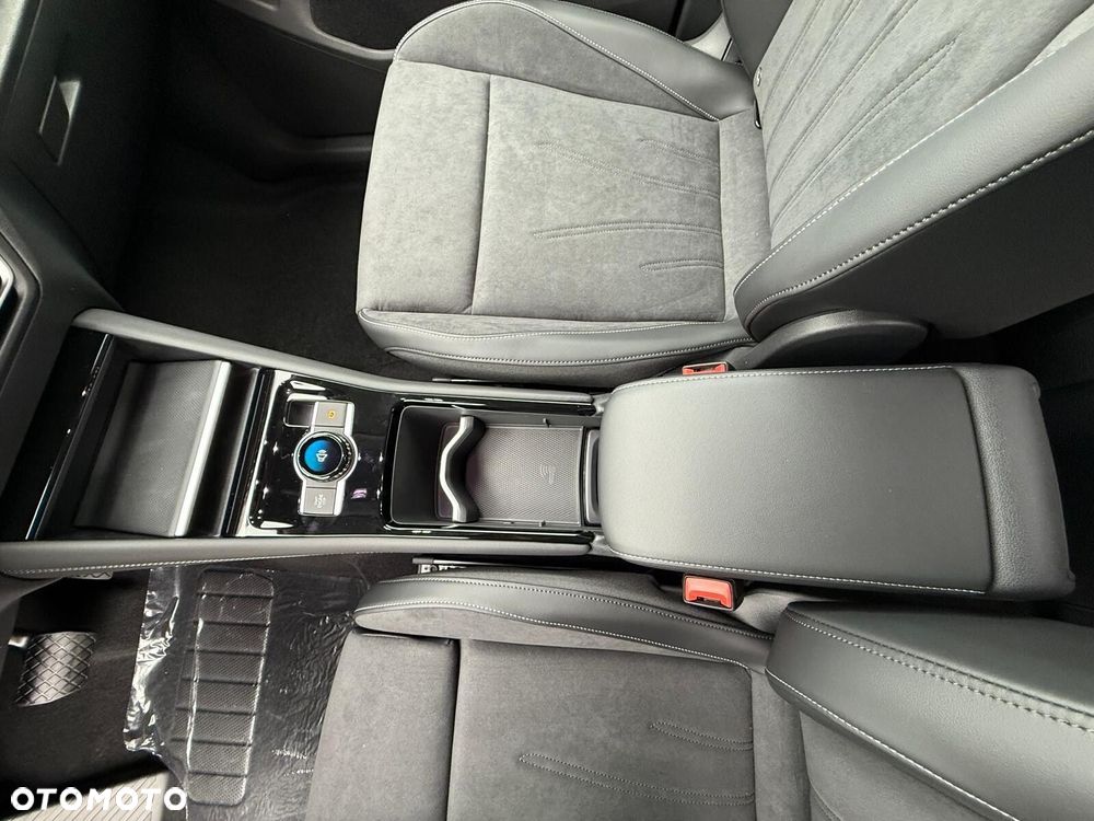 Volkswagen Tiguan 1.5 eTSI Elegance DSG - 12