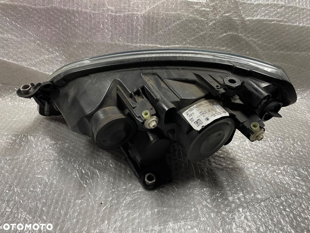 LAMPA PRAWA H7 LED SKODA CITIGO LIFT 1ST941006 - 7