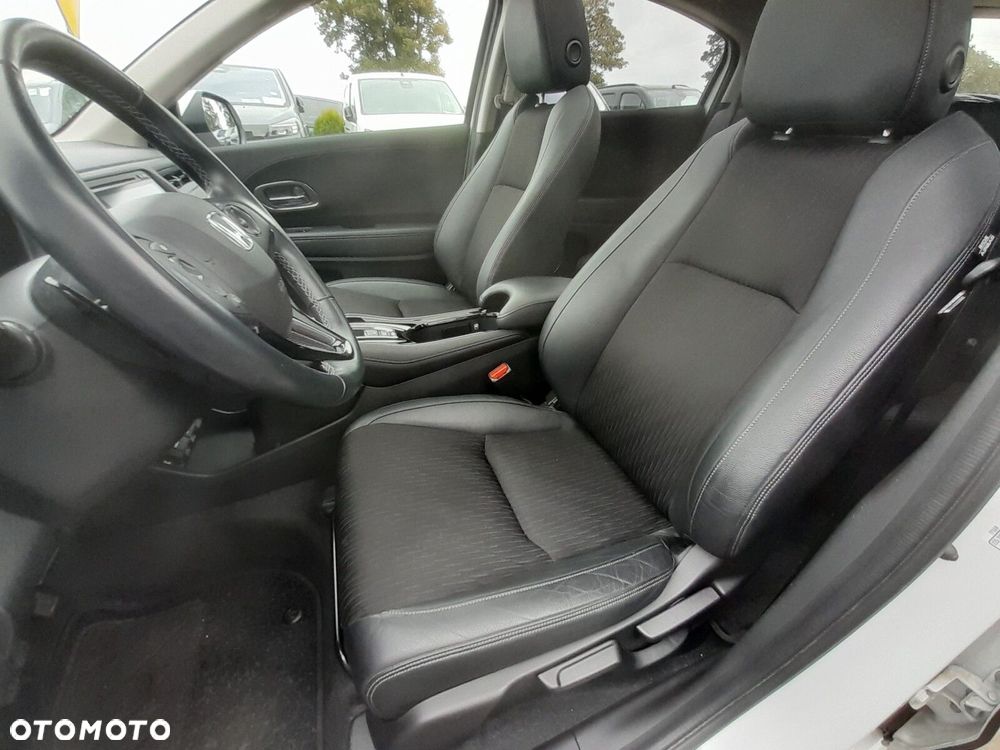 Honda HR-V 1.5 Executive (ADAS / Connect+) CVT - 16