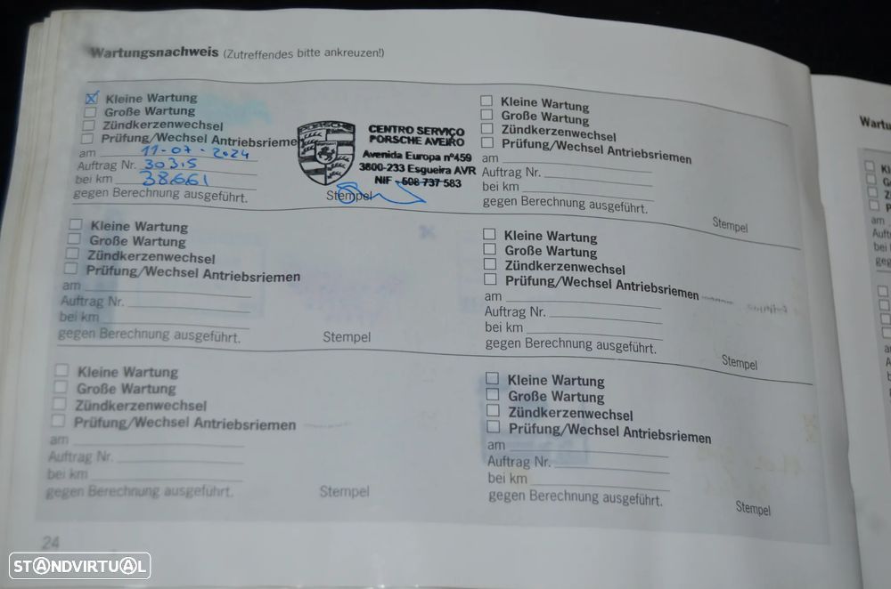 Porsche 911 (997) GT3 - 33