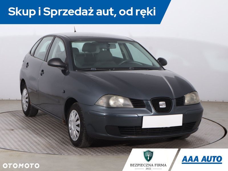 Seat Ibiza - 2