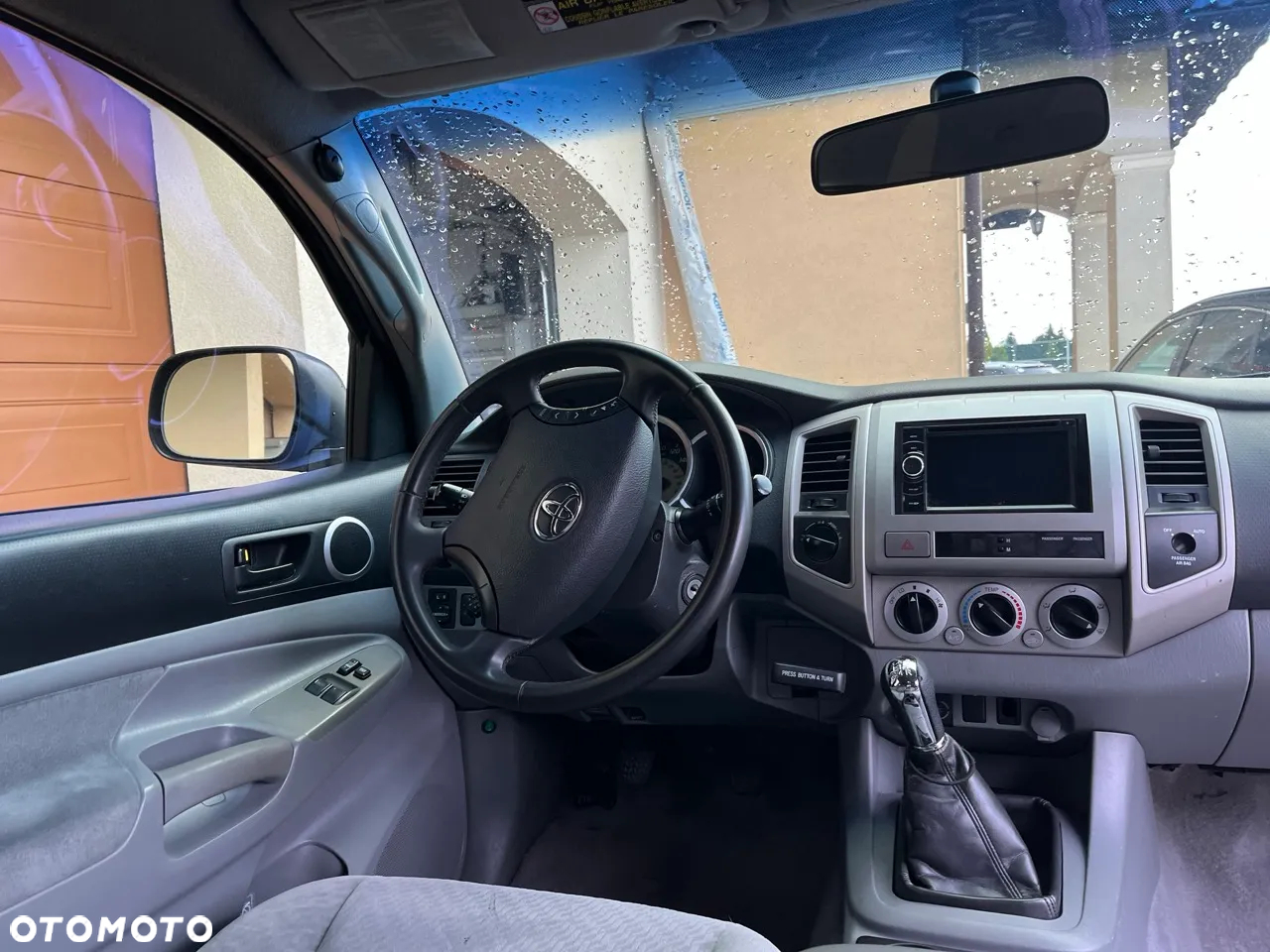 Toyota Tacoma 2.7 Access Cab 4WD - 40