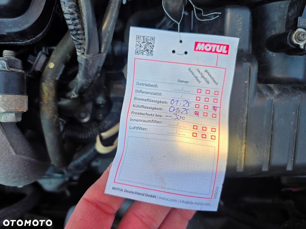 Honda Jazz 1.4 i-VTEC Elegance - 28