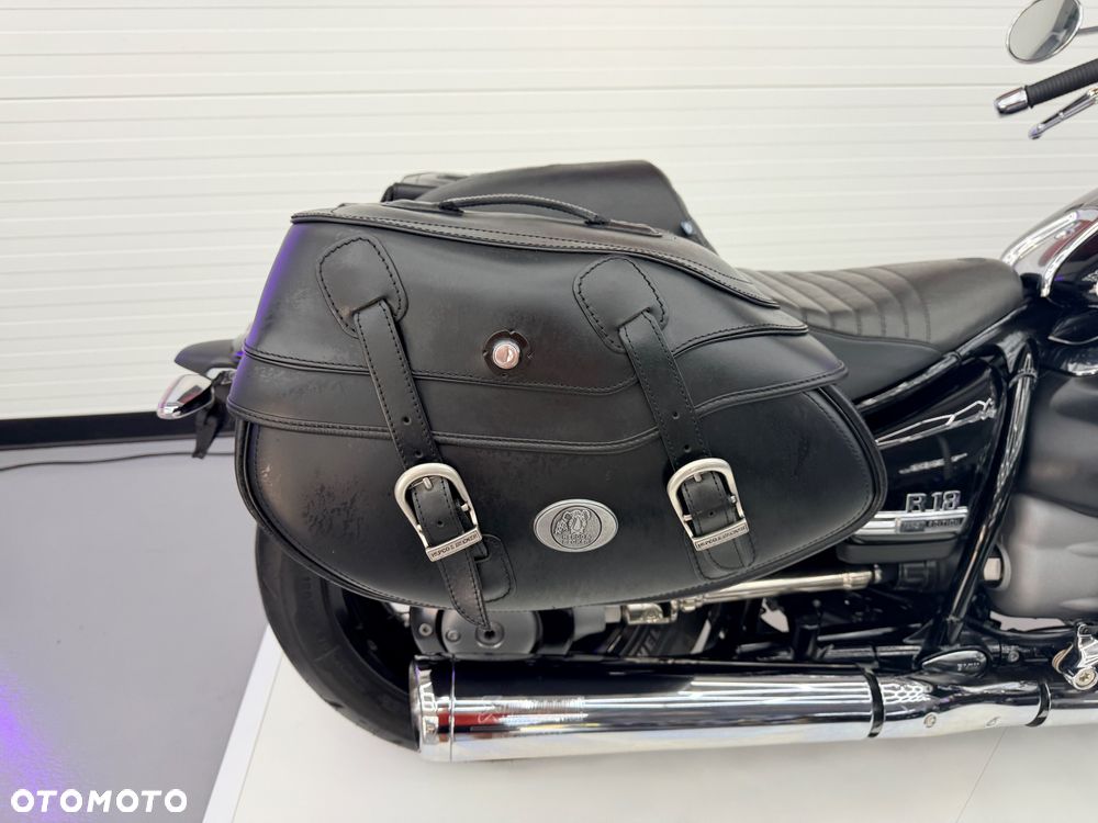 BMW R - 27