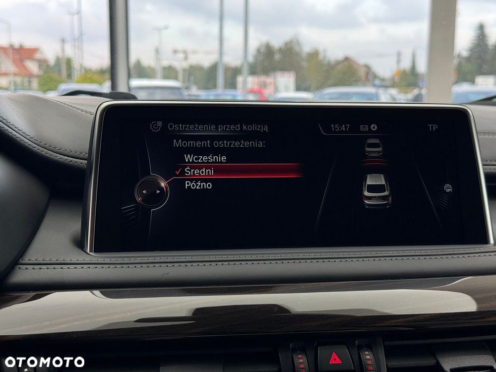 BMW X6 xDrive35i - 28