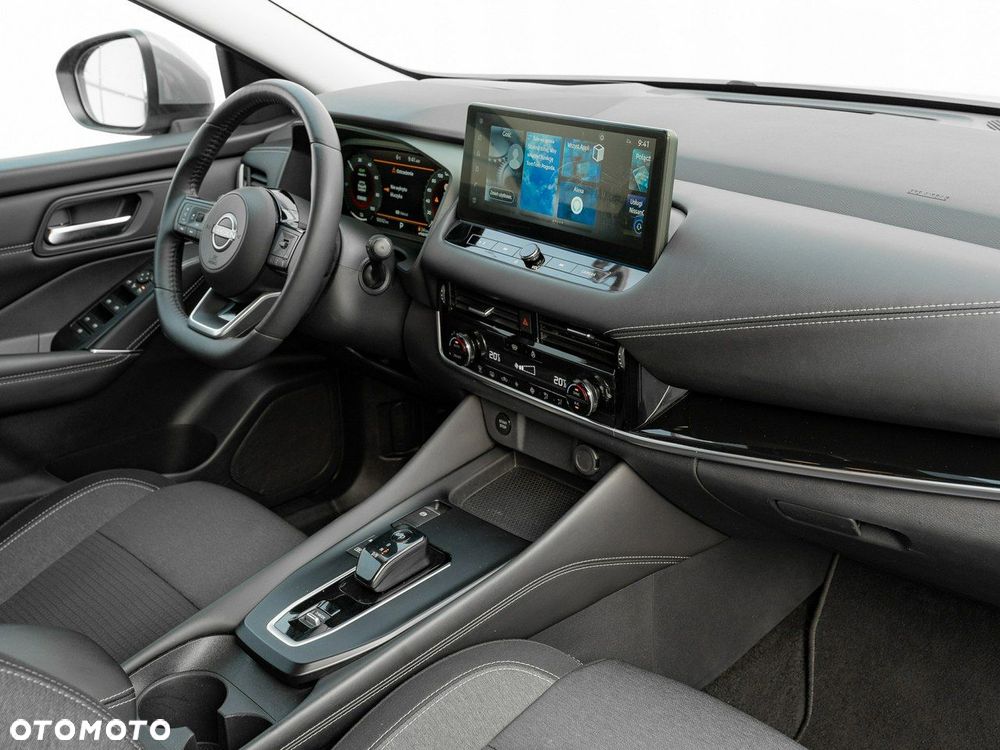 Nissan Qashqai 1.5 e-POWER N-Connecta - 36