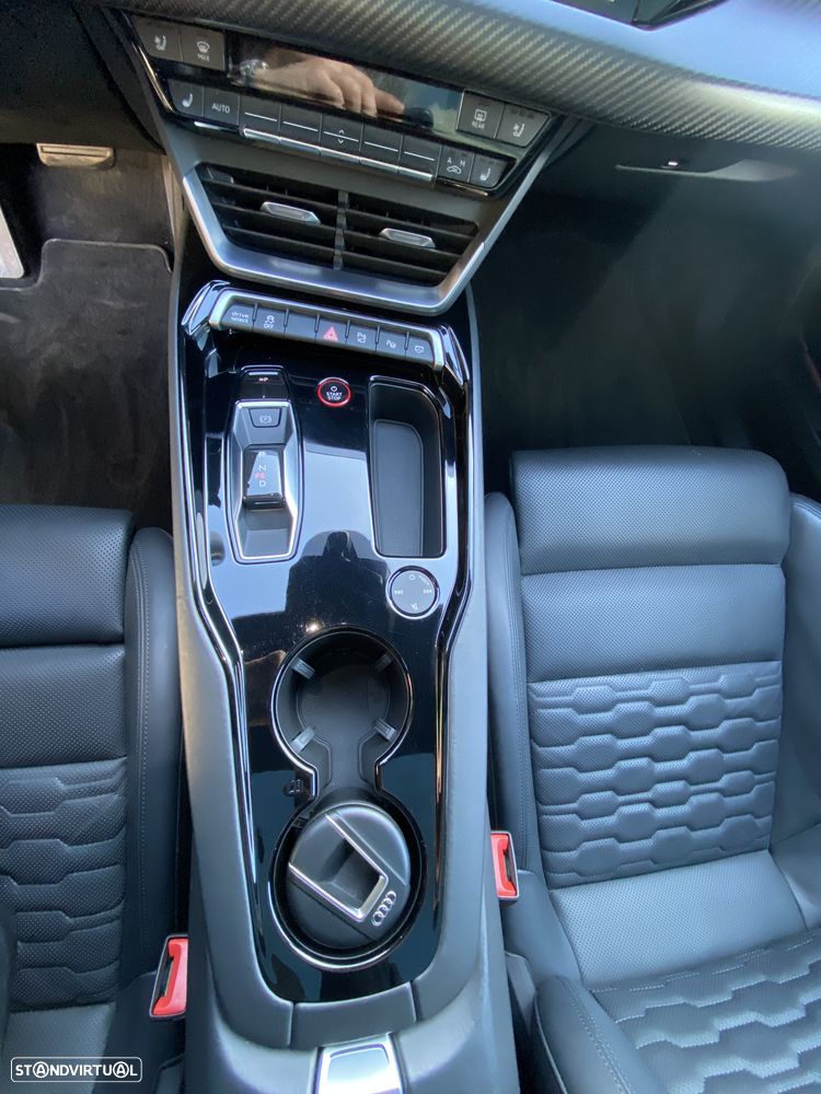 Audi e-tron GT quattro - 26
