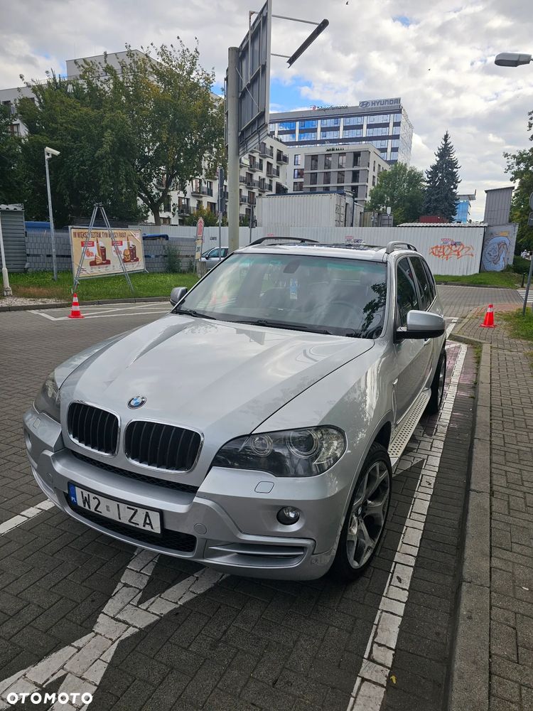 BMW X5 - 2