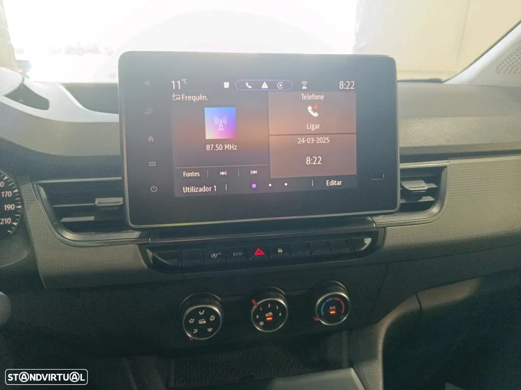 Renault Kangoo Van 1.5 Blue dCi Edition One - 6