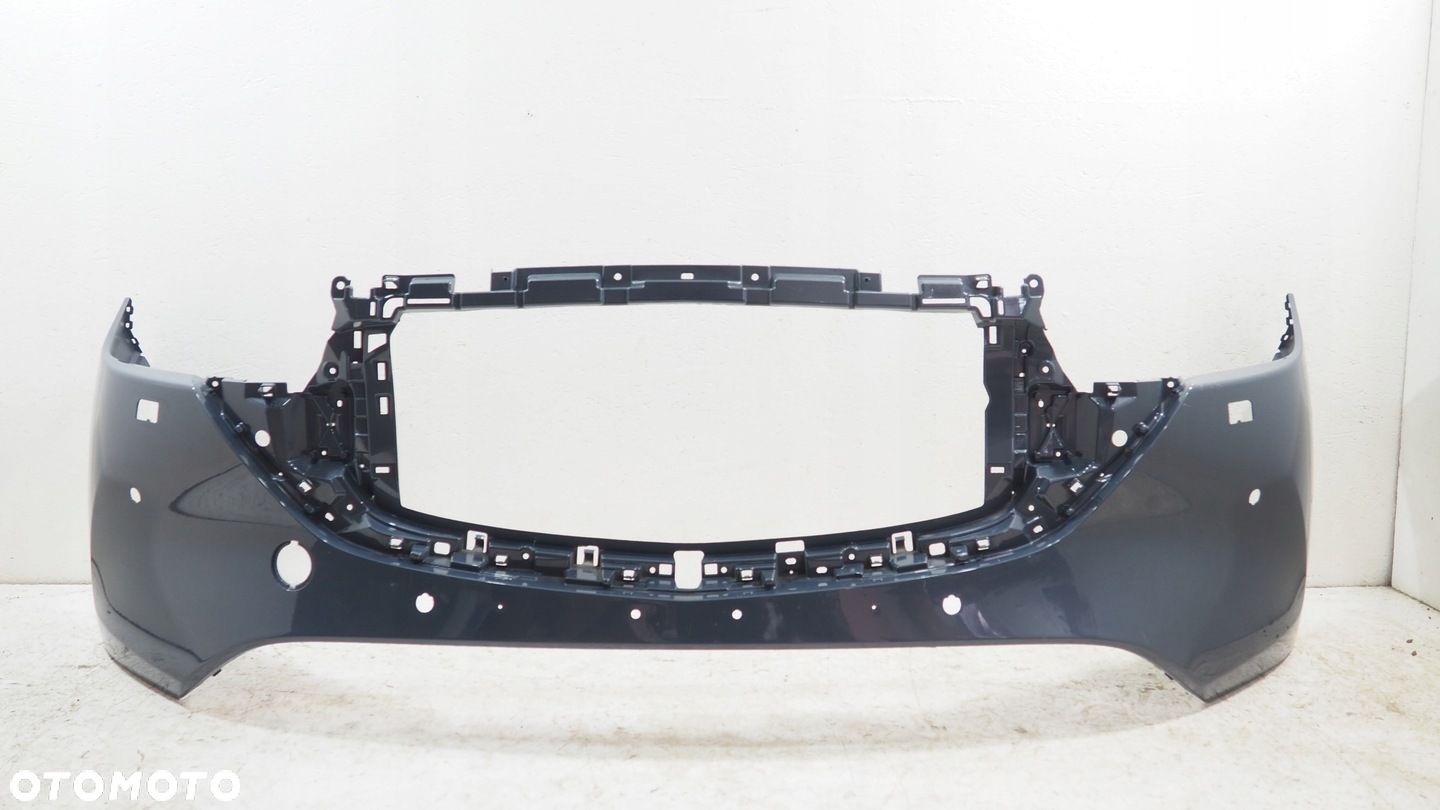 Mazda CX5 II lift zderzak przód przedni KSD4-50031 - 2